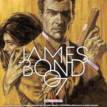 James Bond 