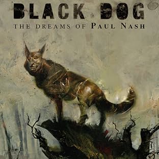 Black Dog: The Dreams of Paul Nash