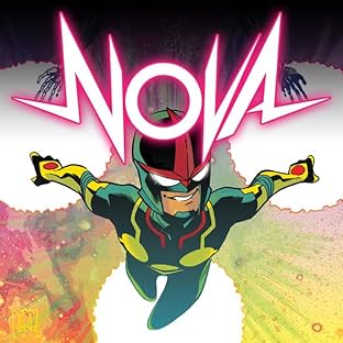 Nova (2016-2017)