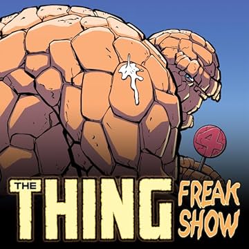 The Thing: Freakshow (2002)