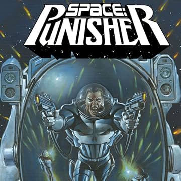 Space: Punisher