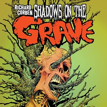 Shadows On the Grave