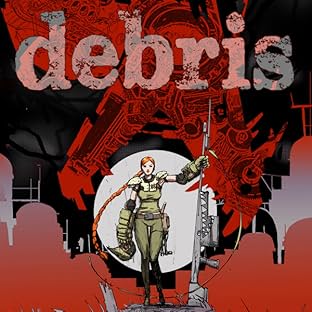 Debris