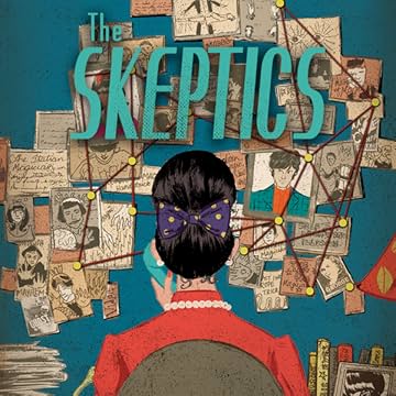 The Skeptics
