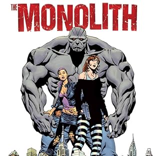 The Monolith