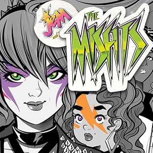 Jem: The Misfits