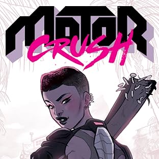 Motor Crush