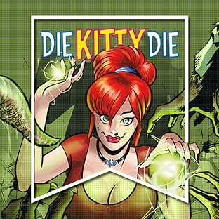 Die Kitty Die
