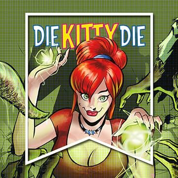 Die Kitty Die