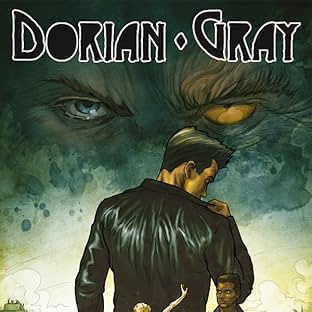 Dorian Gray