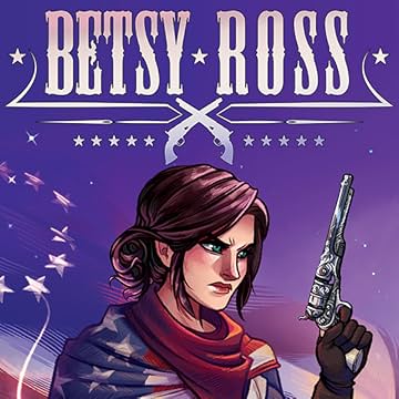 Betsy Ross