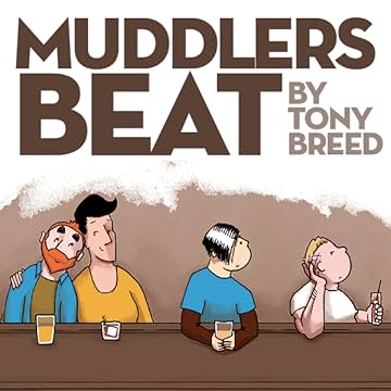Muddlers Beat