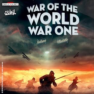 War of the World War One