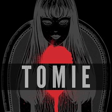 Tomie