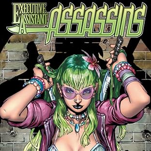 Executive Assistant: Assassins
