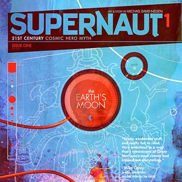 Supernaut