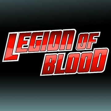 Legion of Blood