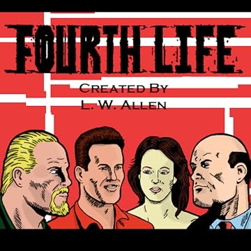 Fourth Life