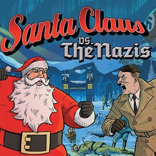 Santa Claus vs. The Nazis