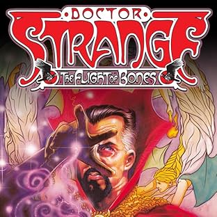 Doctor Strange (1999)