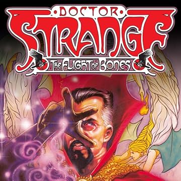 Doctor Strange (1999)