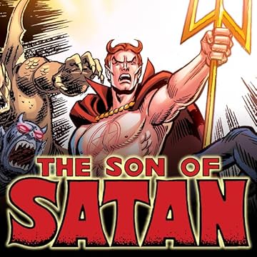 Son of Satan (1975-1977)