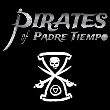 Pirates of Padre Tiempo