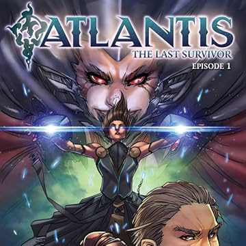 Atlantis: The Last Survivor