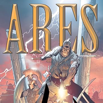 Ares (2006)