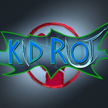 Kid Riot: The Moment