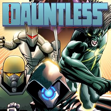 The Dauntless