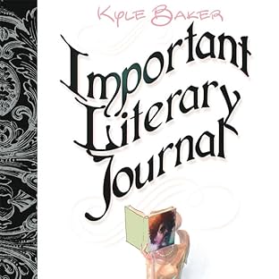 Important Literary Journal