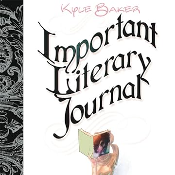 Important Literary Journal