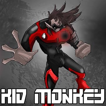 Kid Monkey