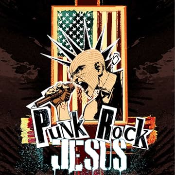 Punk Rock Jesus