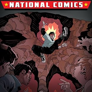 National Comics (2012)