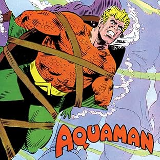 Aquaman (1962-1978)