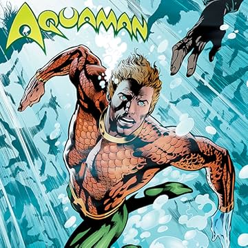 Aquaman (2003-2006)
