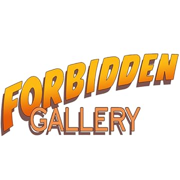 Forbidden Gallery