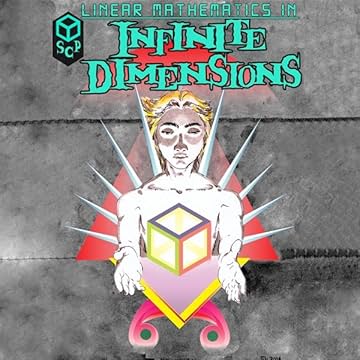 Linear Mathematics in Infinite Dimensions