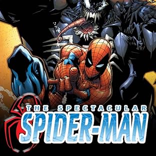 Spectacular Spider-Man (2003-2005)