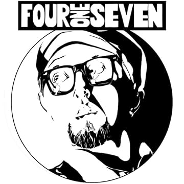 Four-One-Seven