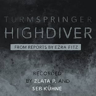 Highdiver: Zero Hour