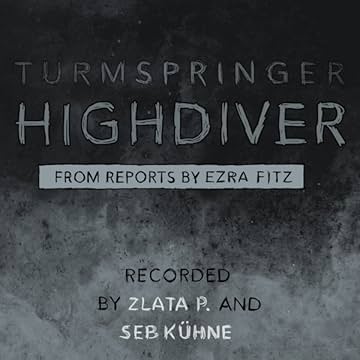 Highdiver: Zero Hour
