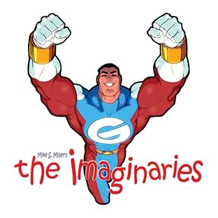 Imaginaries, Vol. 1: Lost and Found