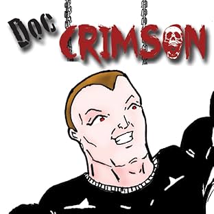 Doc Crimson
