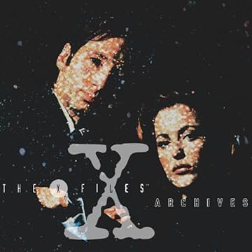 The X-Files Archives
