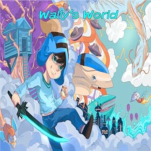 Wally's World