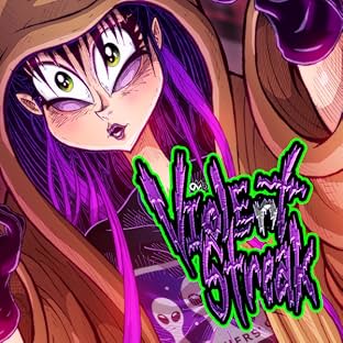 VioleNt Streak