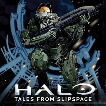 Halo: Tales from Slipspace